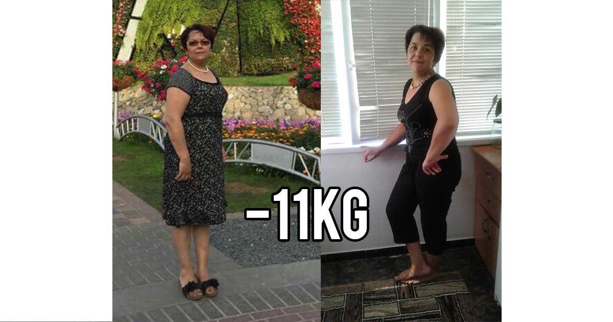-11kg cu dieta keto … si mai multe pe drum!