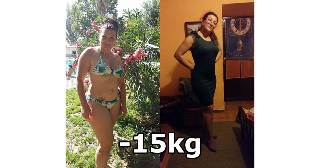 A slabit 15kg in 3 luni cu o dieta keto/ low carb! Un exemplu de urmat!